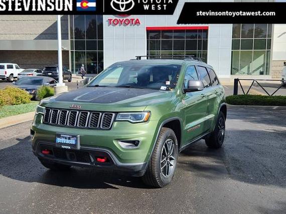 JEEP GRAND CHEROKEE 2021 1C4RJFLG8MC647380 image JEEP GRAND CHEROKEE 2021 1C4RJFLG8MC647380 image